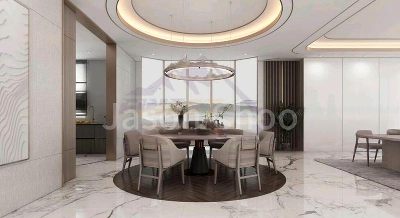 5 Bed Semi-Detached House (Landed) for Sale in  Sian Tuan Avenue - Image 14