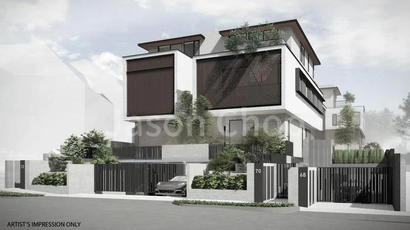 5 Bed Semi-Detached House (Landed) for Sale in  Sian Tuan Avenue - Image 15