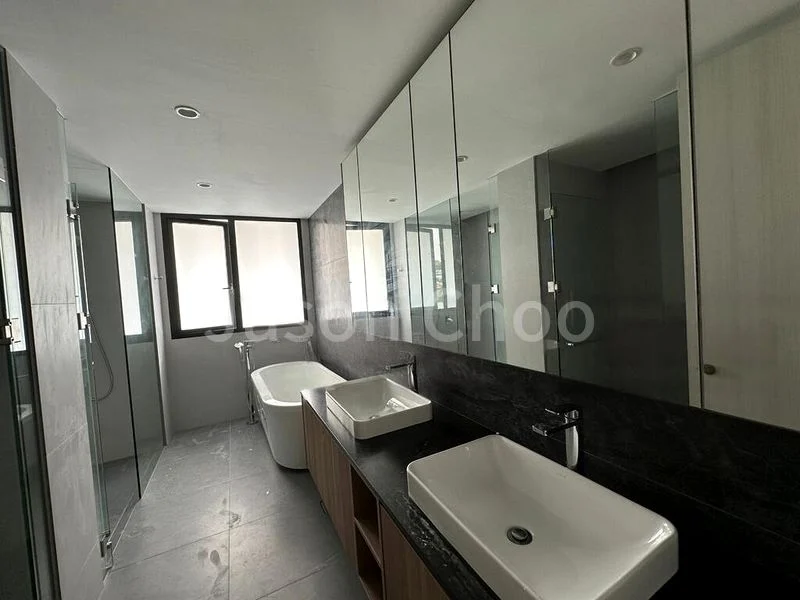 5 Bed Semi-Detached House (Landed) for Sale in  Sian Tuan Avenue - Image 17