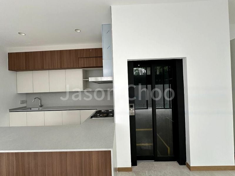 5 Bed Semi-Detached House (Landed) for Sale in  Sian Tuan Avenue - Image 11