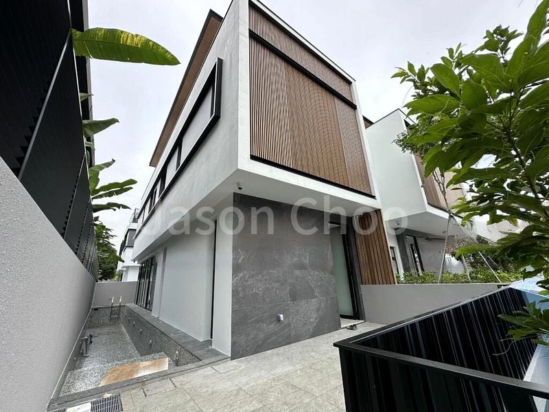 5 Bed Semi-Detached House (Landed) for Sale in  Sian Tuan Avenue - Image 16