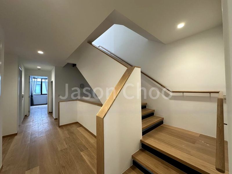 5 Bed Semi-Detached House (Landed) for Sale in  Sian Tuan Avenue - Image 9