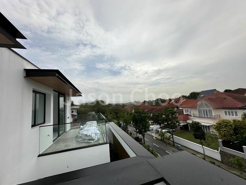 5 Bed Semi-Detached House (Landed) for Sale in  Sian Tuan Avenue - Image 19