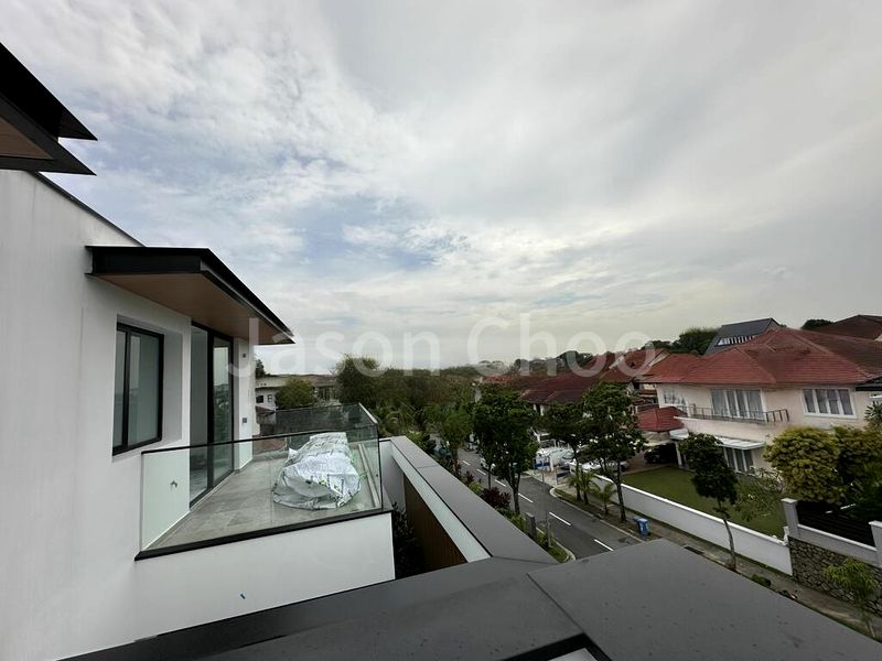5 Bed Semi-Detached House (Landed) for Sale in  Sian Tuan Avenue - Image 3