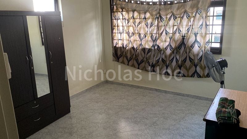 5 Room (5I) HDB for Rent in  898B Woodlands Drive 50 - Image 8
