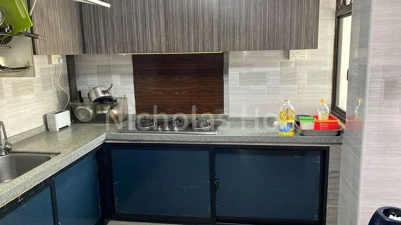 5 Room (5I) HDB for Rent in  898B Woodlands Drive 50 - Image 4