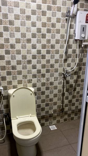 5 Room (5I) HDB for Rent in  898B Woodlands Drive 50 - Image 11