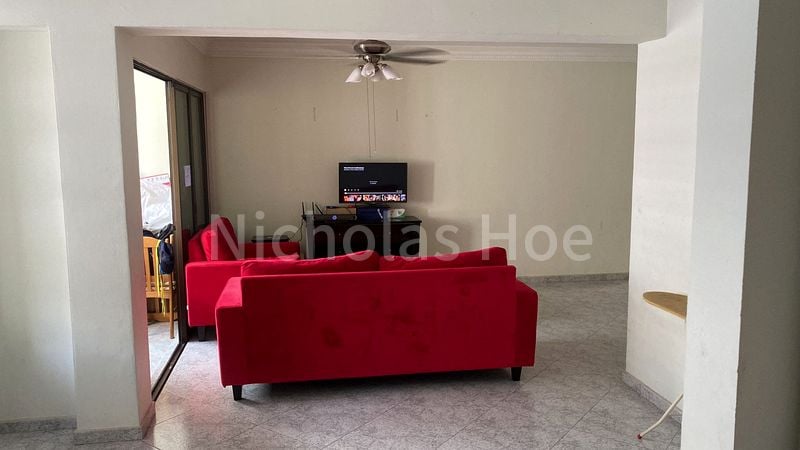 5 Room (5I) HDB for Rent in  898B Woodlands Drive 50 - Image 6