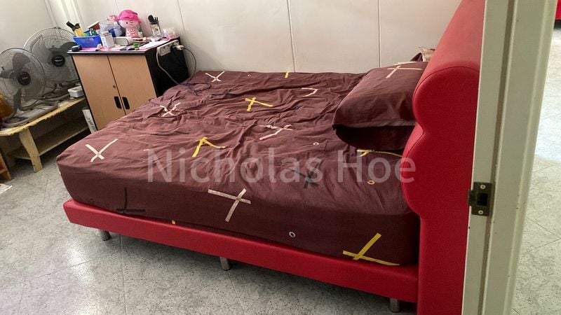 5 Room (5I) HDB for Rent in  898B Woodlands Drive 50 - Image 7