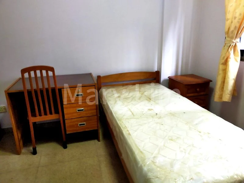 Common Room (HDB) for Rent in  17 Cantonment Close - Image 2