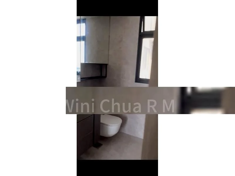 3 Bed Condo for Rent in  Avenue South Residence - Image 6