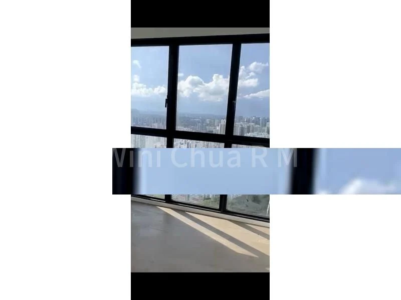 3 Bed Condo for Rent in  Avenue South Residence - Image 4