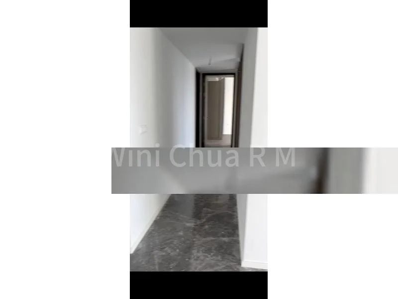 3 Bed Condo for Rent in  Avenue South Residence - Image 2