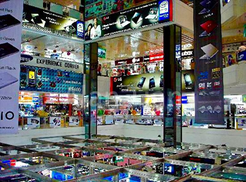 Other Retail for Sale: Sim Lim Square - Image 2