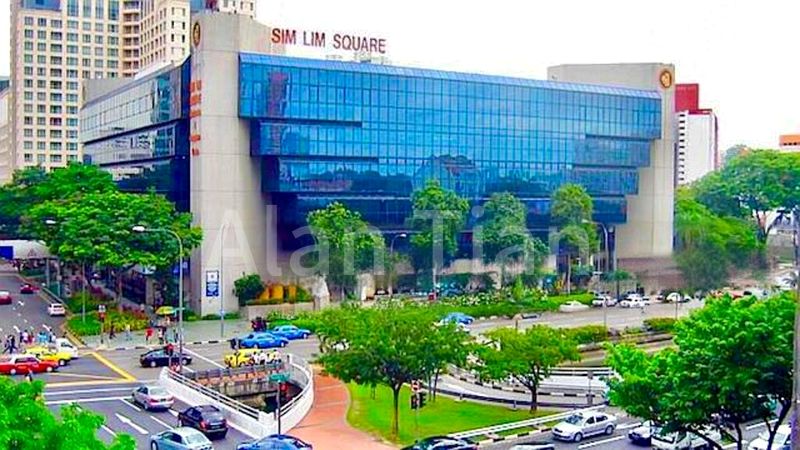 Other Retail for Sale: Sim Lim Square - Image 1