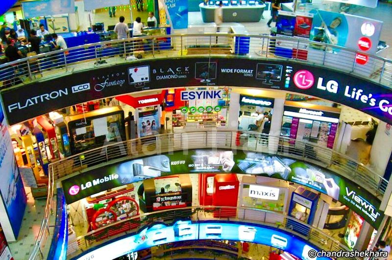 Other Retail for Sale: Sim Lim Square - Image 3