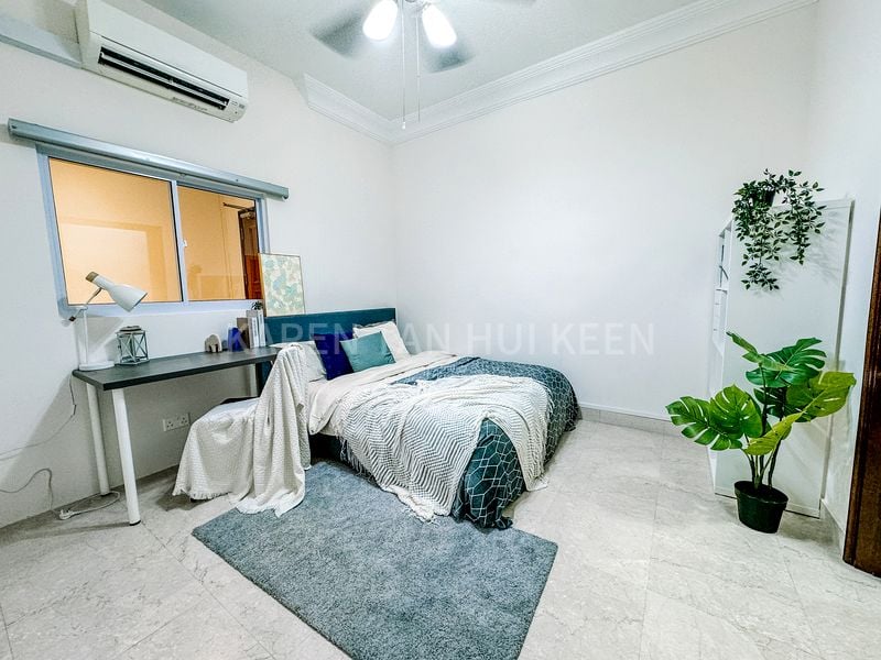 Common Room (Condo) for Rent in  Astor Green - Image 1