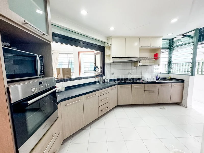 Common Room (Condo) for Rent in  Astor Green - Image 9