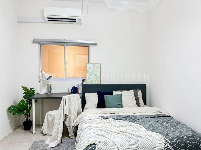 Common Room (Condo) for Rent in  Astor Green - Image 4