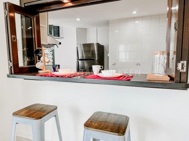 Common Room (Condo) for Rent in  Astor Green - Image 6