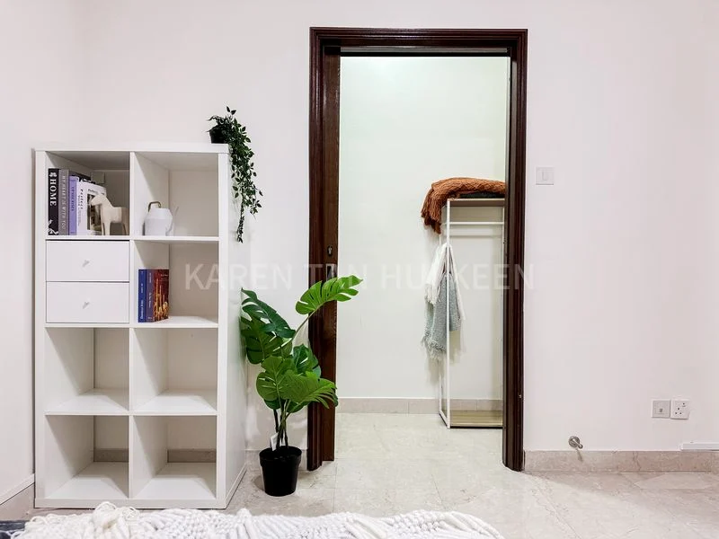 Common Room (Condo) for Rent in  Astor Green - Image 5
