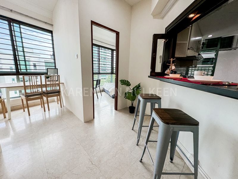 Common Room (Condo) for Rent in  Astor Green - Image 8