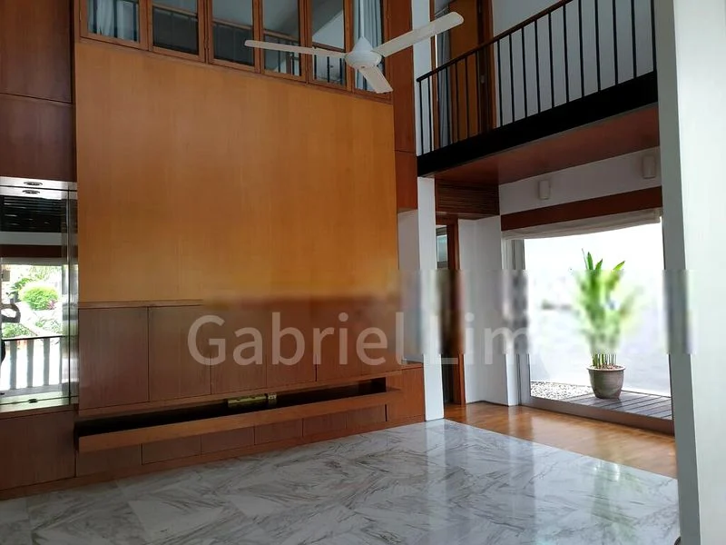 5 Bed Semi-Detached House (Landed) for Rent in  Watten Hill - Image 1