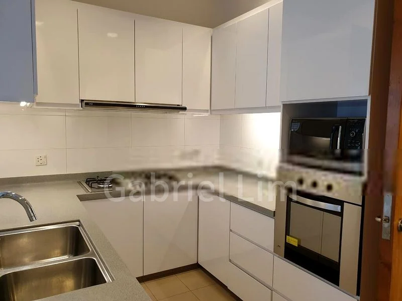 5 Bed Semi-Detached House (Landed) for Rent in  Watten Hill - Image 4