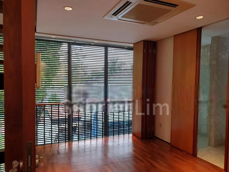 5 Bed Semi-Detached House (Landed) for Rent in  Watten Hill - Image 12