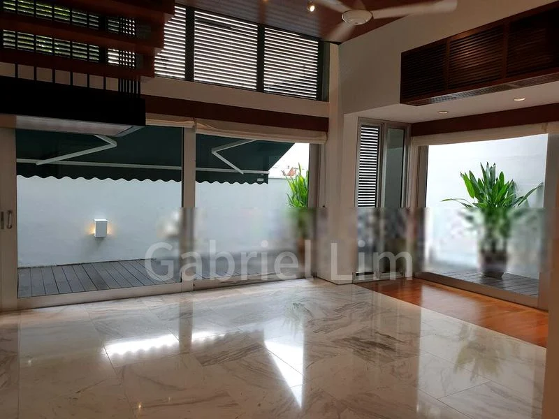 5 Bed Semi-Detached House (Landed) for Rent in  Watten Hill - Image 3