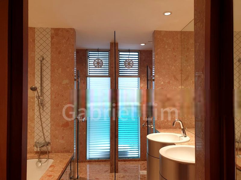 5 Bed Semi-Detached House (Landed) for Rent in  Watten Hill - Image 9