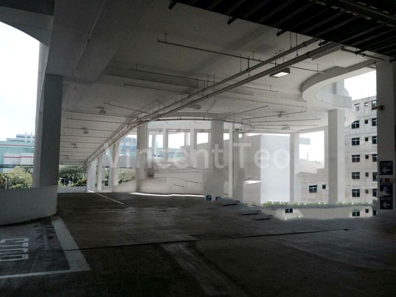 Light Industrial (B1) for Sale: Ark @ Gambas - Image 3