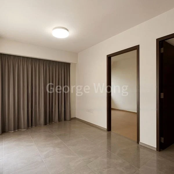 1 Bed Condo for Sale in  JadeScape - Image 1