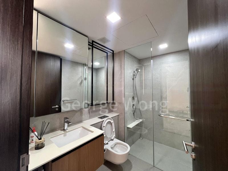 1 Bed Condo for Sale in  JadeScape - Image 4