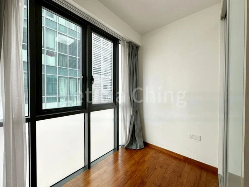 2 Bed Condo for Rent in  Isuites @ Palm - Image 4