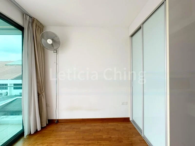 2 Bed Condo for Rent in  Isuites @ Palm - Image 5