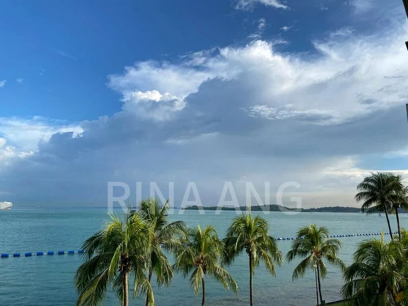 3 Bed Condo for Sale in The Azure - Image 1