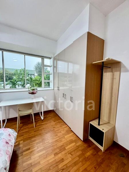 Master Room (Condo) for Rent in Nicole Green - Image 6