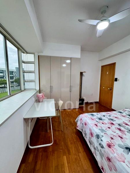 Master Room (Condo) for Rent in Nicole Green - Image 4