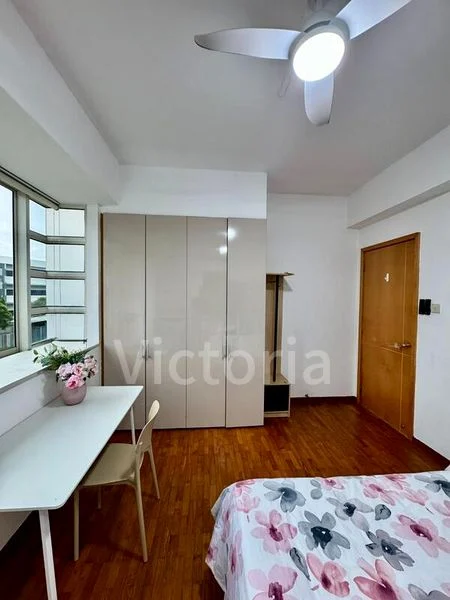 Master Room (Condo) for Rent in Nicole Green - Image 5