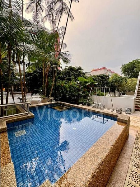 Master Room (Condo) for Rent in Nicole Green - Image 15