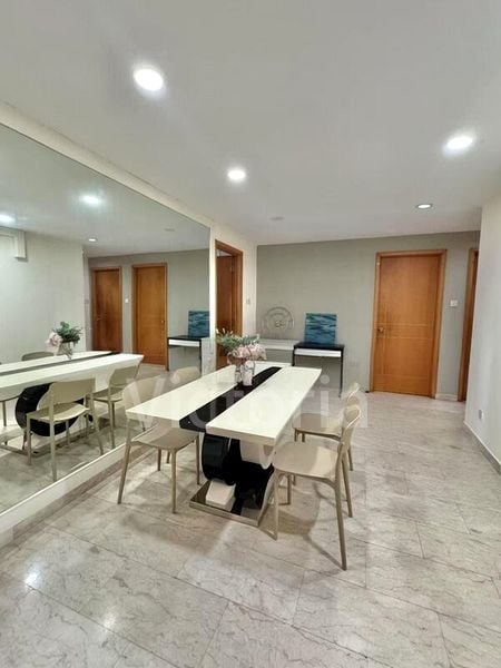 Master Room (Condo) for Rent in Nicole Green - Image 9