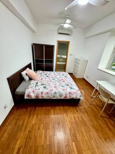 Master Room (Condo) for Rent in Nicole Green - Image 2