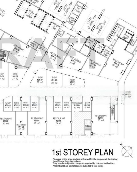 Food & Beverage for Sale in  Alexandra Central - Image 4