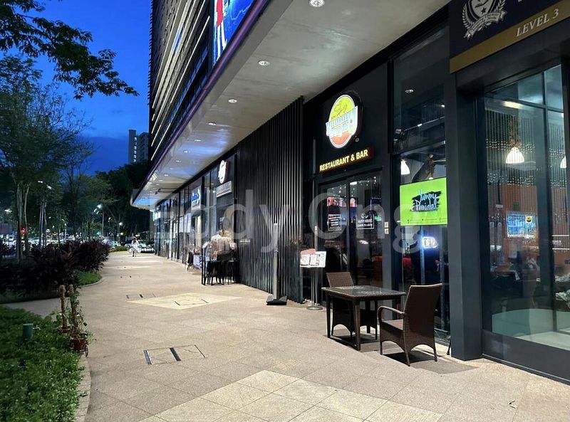 Food & Beverage for Sale in  Alexandra Central - Image 3