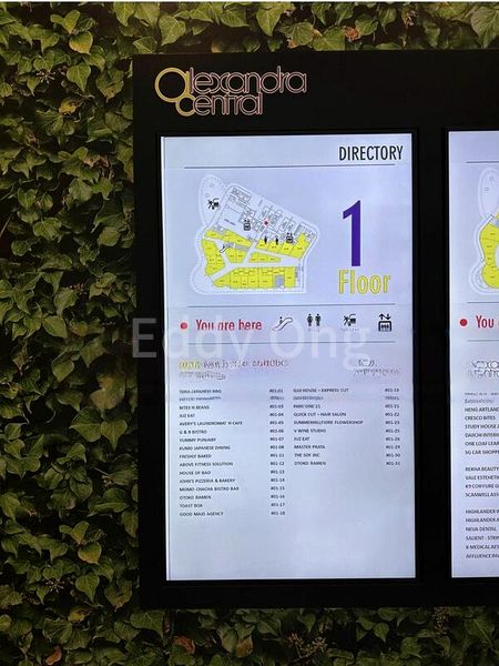 Food & Beverage for Sale in  Alexandra Central - Image 2