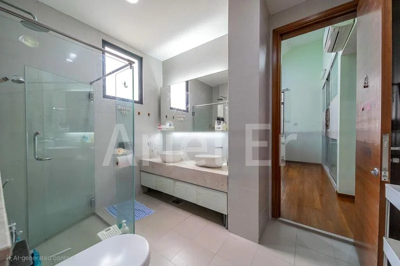 5 Bed Semi-Detached House (Landed) for Sale in  Ming Park - Image 4