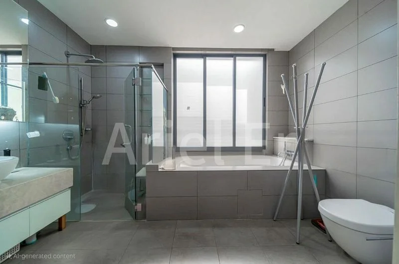 5 Bed Semi-Detached House (Landed) for Sale in  Ming Park - Image 6