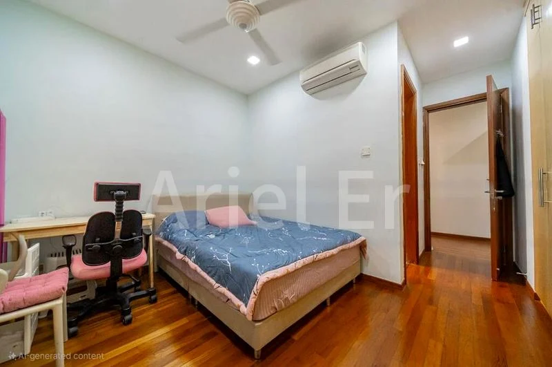 5 Bed Semi-Detached House (Landed) for Sale in  Ming Park - Image 10