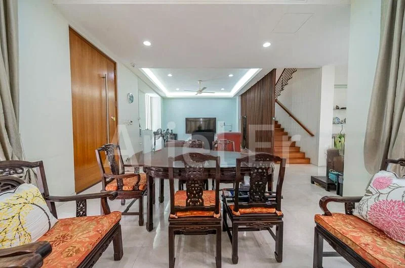 5 Bed Semi-Detached House (Landed) for Sale in  Ming Park - Image 17